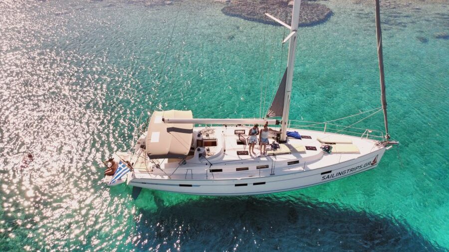Heraklion: Private Half-Day Sailing Trip to Dia Island - Practical Details Before You Book