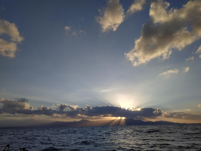 Heraklion: Private sailing to Dia Island with Lunch - Should you book the Dia Island sailing trip?
