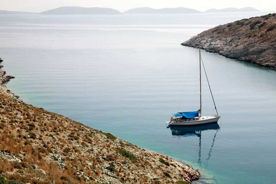 Heraklion: Private sailing to Dia Island with Lunch - Who will enjoy this most