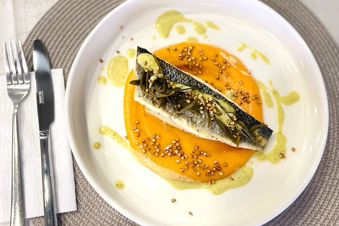 Heraklion: Sunset Dia Catamaran Cruise by Top-50 Greek Chef - A Cretan dinner with more than boat food