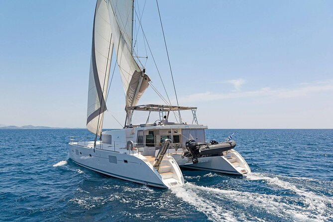 Heraklion: Sunset Dia Catamaran Cruise by Top-50 Greek Chef - Who will enjoy this cruise most