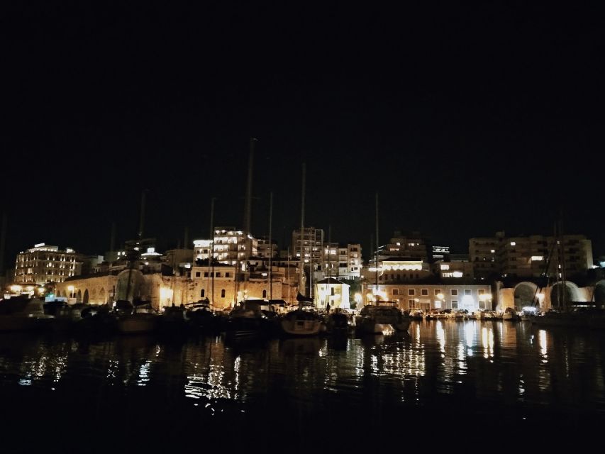 Heraklion: Sunset Private Sailing Trip to Dia island - Swimming, snorkeling, and time on the water