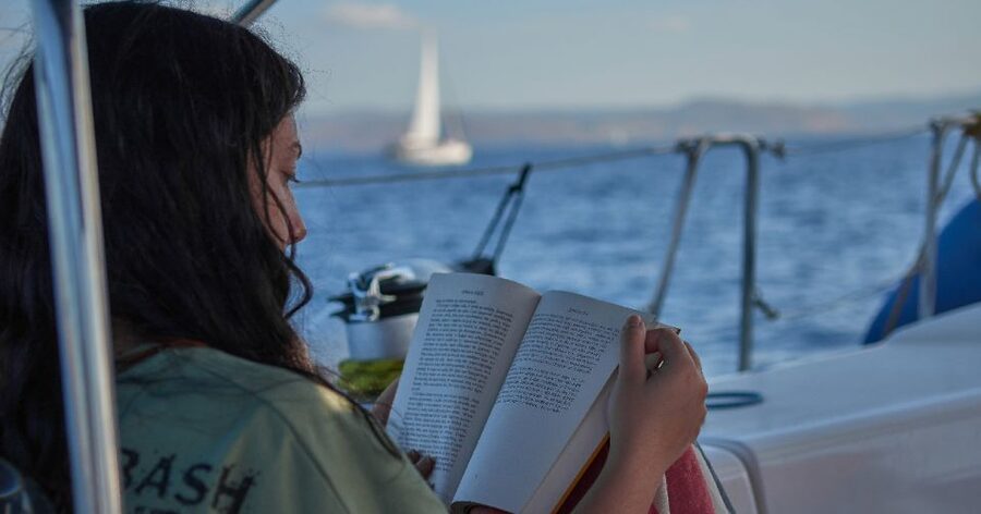 Heraklion: Sunset Sailing Cruise Dia Island with Snorkeling - Choosing between the half-day and full-day cruises