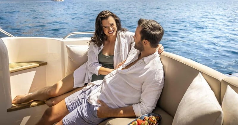 Ierapetra: Chrissi Island Luxury Yacht Cruise with Meal - Should you book the Chrissi Island yacht cruise?