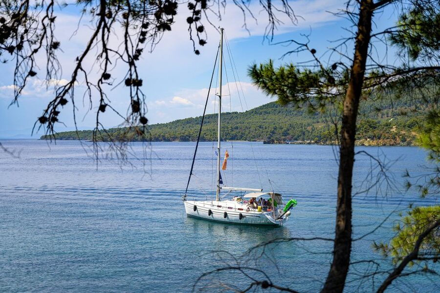 Kassandra: Private Sailing Cruise from Paliouri to Sithonia - Should you book the Paliouri to Sithonia cruise?