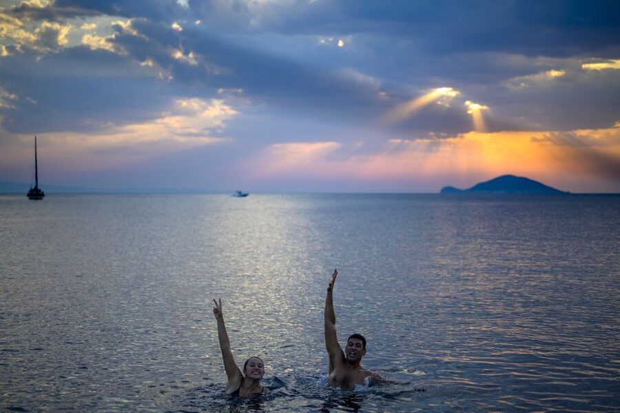 Kassandra: Private Sunset Sailing Cruise with Wine & Fruit - Is the Babasails sunset cruise worth booking?