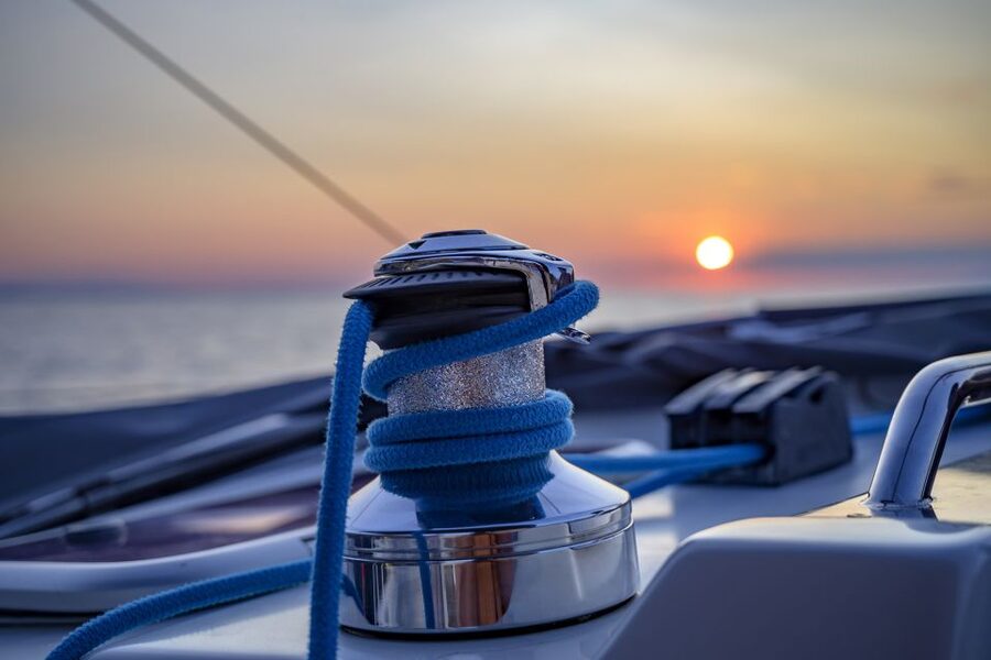 Kassandra: Private Sunset Sailing Cruise with Wine & Fruit - What the $64 price really covers