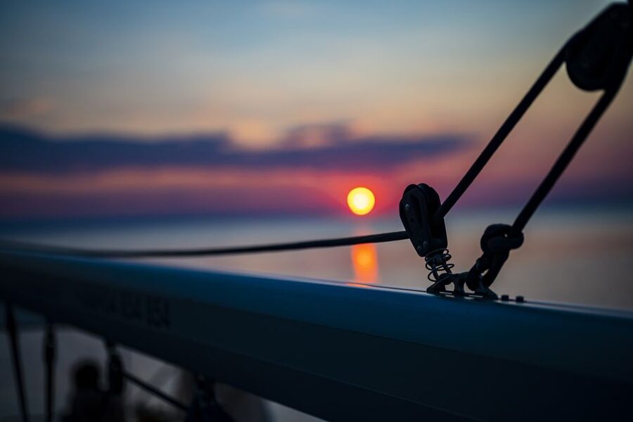 Kassandra: Private Sunset Sailing Cruise with Wine & Fruit - Who will enjoy this cruise most