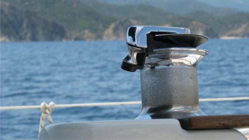 Kassandra: West Sithonia Coves and Islets Sailboat Tour - Who will enjoy this boat trip most?