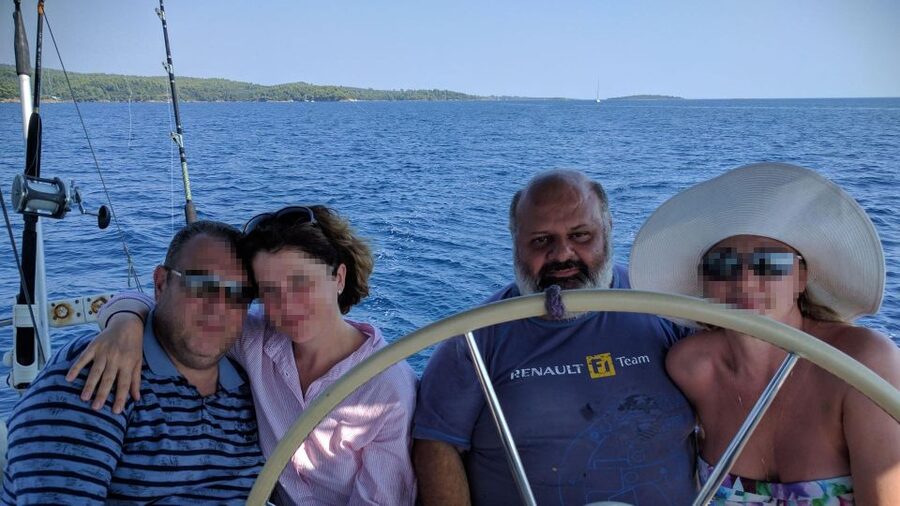 Kassandra: West Sithonia Coves and Islets Sailboat Tour - What five hours really means on this route