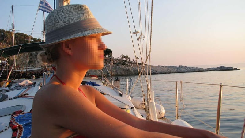 Kassandra: West Sithonia Coves and Islets Sailboat Tour - Is the $69 price good value?