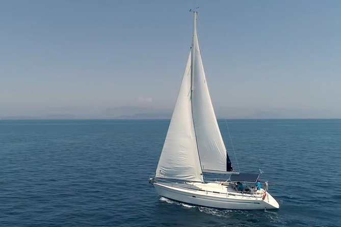 Kassiopi Private Daily Sailing Yacht Cruise - Is $1,042.49 good value?