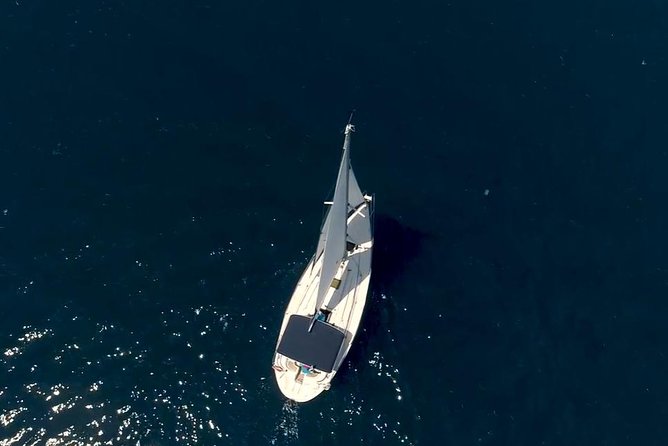 Kassiopi Private Daily Sailing Yacht Cruise - Who will enjoy this Kassiopi cruise?