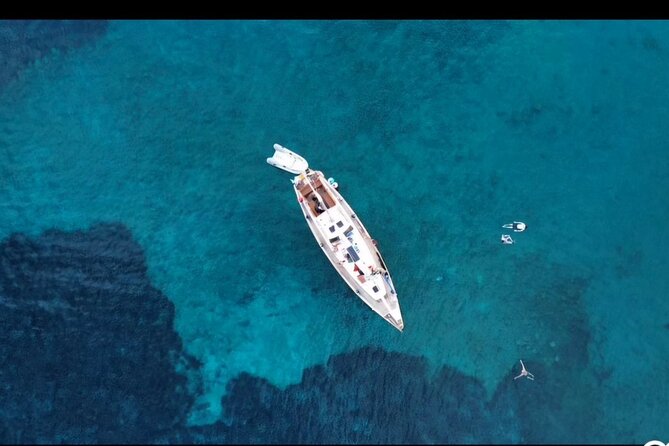 Katerina Sailing Sunrise and Sunset Cruises - Key points to know before booking