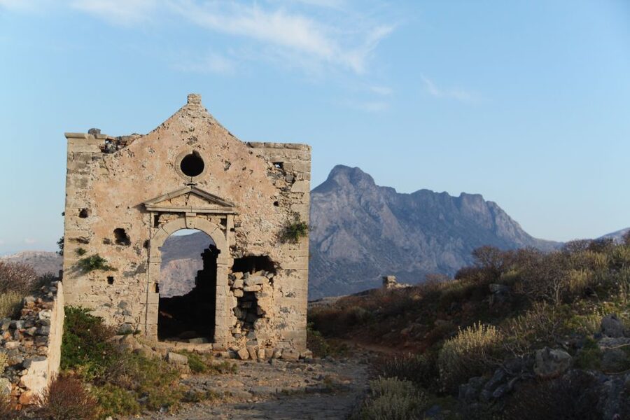 Kissamos: Balos and Gramvousa Private Sailing Trip with Meal - Should you book Izabela for Balos and Gramvousa?