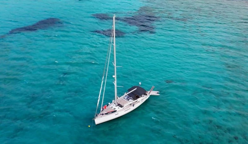 Kissamos: Balos & Gramvousa Luxury Catamaran Cruise - Starting at Kissamos Port