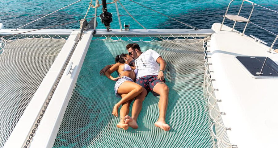 Kissamos: Balos & Gramvousa Luxury Catamaran Sailing Cruise - Who will enjoy this cruise most?