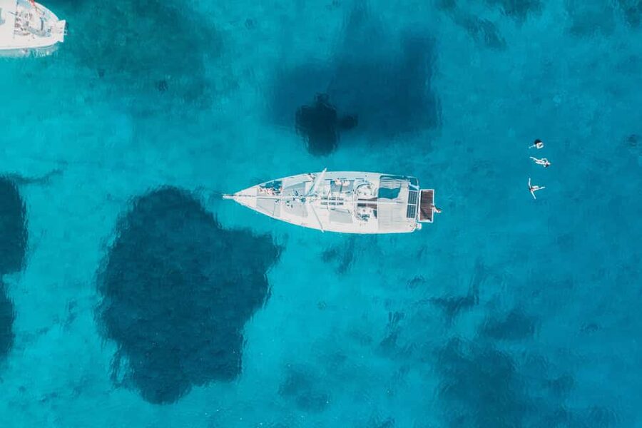 Kissamos: Balos Lagoon Sunset Sailing Cruise - Is $102 a fair price?