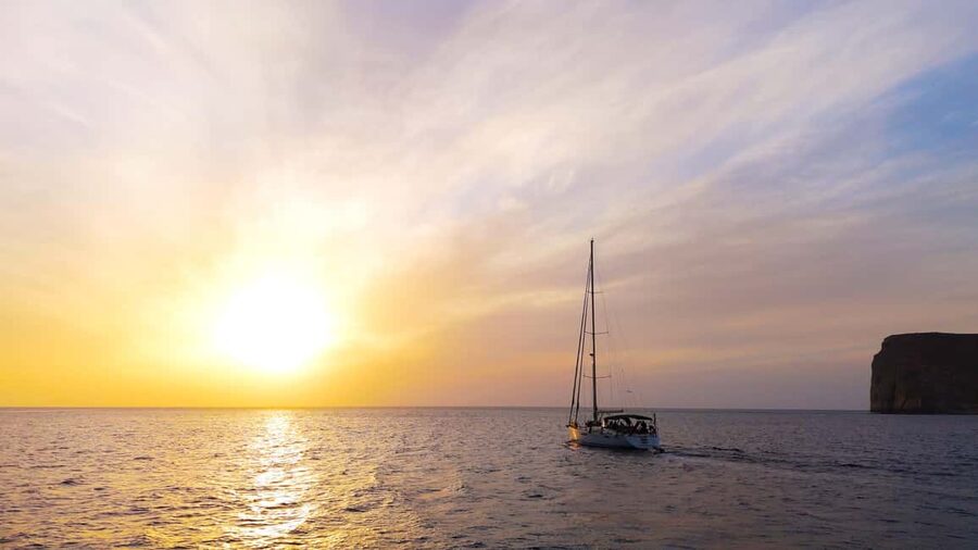 Kissamos: Balos Lagoon Sunset Sailing Cruise - Should you book the Balos sunset cruise?