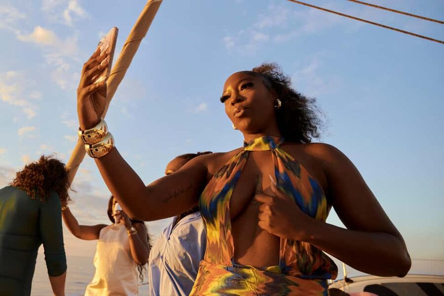 Kissamos: Catamaran Balos Sunset Cruise with Sushi & Drinks - Should You Book It?