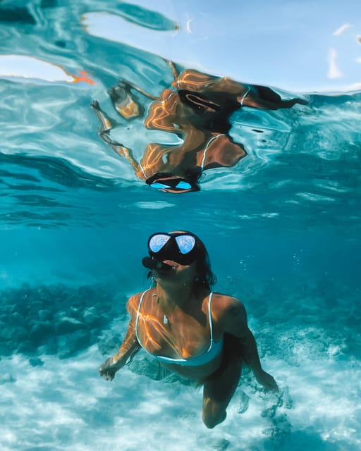 Kolimvari: Sailing Cruise with Meal & Water Activities - What the $129 price really covers