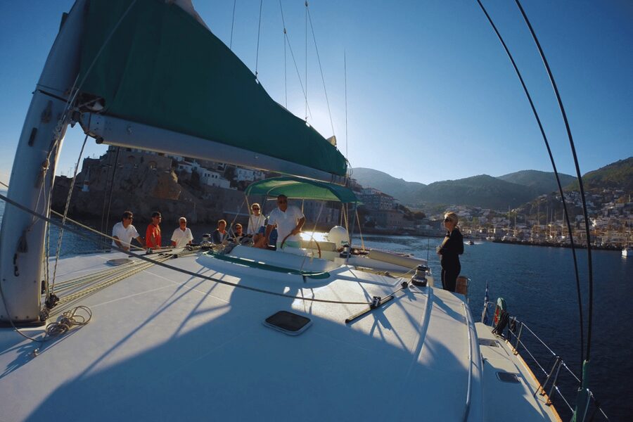 KOS: Catamaran Day Cruise – Swim, Snorkel, Food & Drinks! - The practical details that can make or break the day