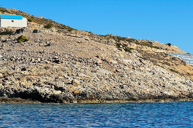 Kos: Catamaran Small Group Full-Day trip with Meal, Drinks, Swim - Who should book this Kos catamaran trip