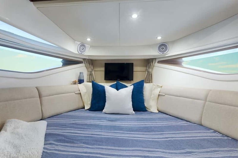 Kos: TAF Private Yacht Amazing Island Experience 7h - Food, drinks, and what to pack