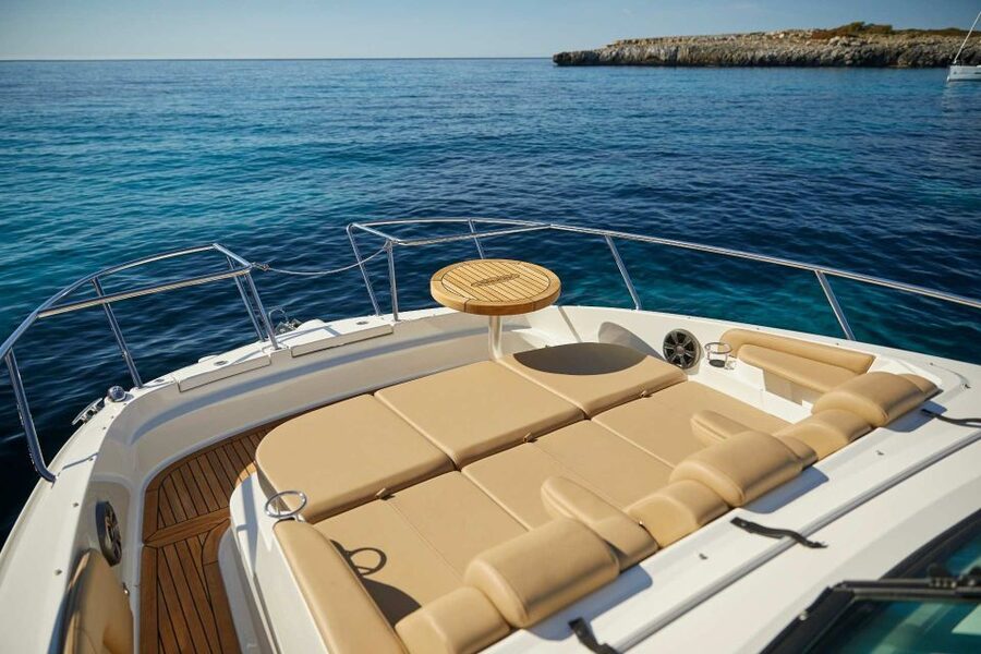 Kos: TAF Private Yacht Amazing Island Experience 7h - Is $3,111 good value for your group?