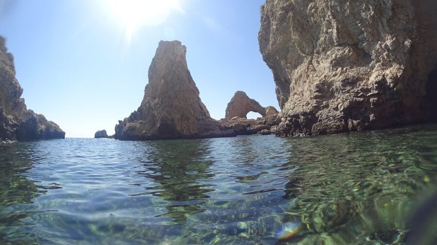 Lindos: Sailboat Cruise with Prosecco and more - My verdict on the Lindos sailing experience
