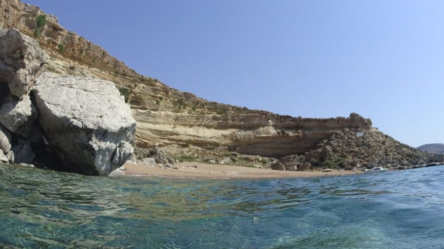 Lindos: Sailboat Cruise with Prosecco and more - Practical advice before you board