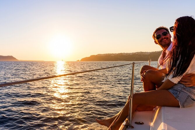 Luxury Catamaran Cruise, Dia Island –Open Bar & Lunch -Top Rated! - The open bar and what it really includes