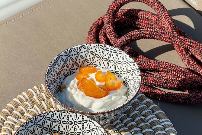Luxury Catamaran Full Day Private & Greek Gastronomy in Athens - Who should book this sailing day?
