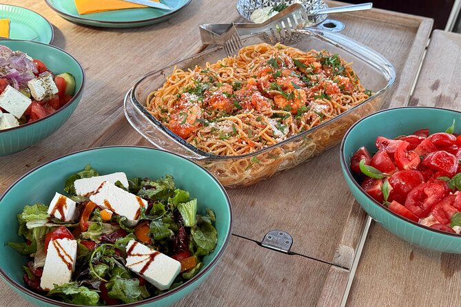 Luxury Catamaran Morning Private & Greek Gastronomy in Athens - Is $1,583.09 good value?
