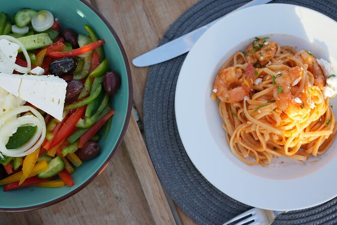 Luxury Catamaran Sunset Private & Greek Gastronomy in Athens - Why this yacht trip works as an Athens escape