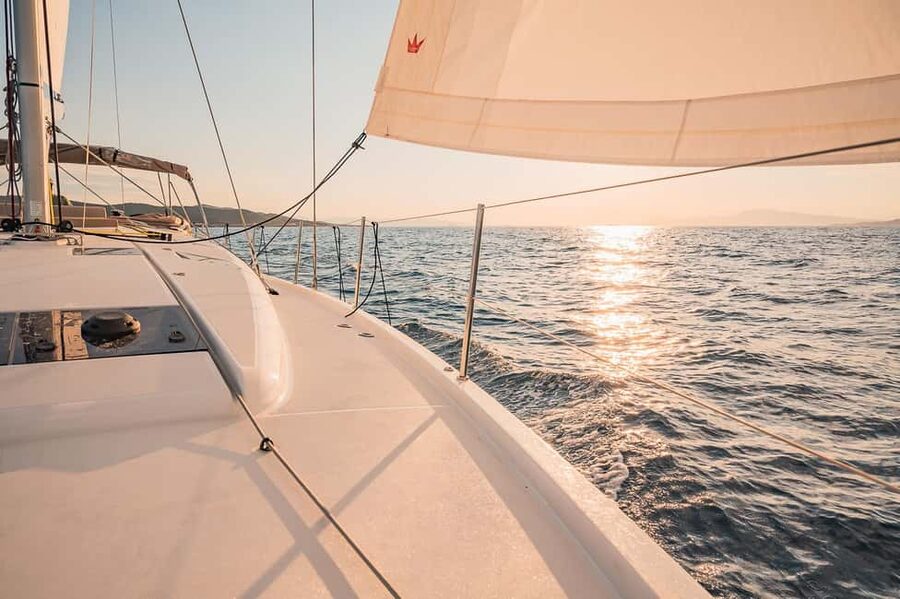 Luxury Sailing Cruise in Agios Nikolaos: Half-Day & Full-Day - Who will enjoy this cruise most
