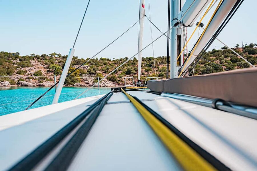 Luxury Sailing Cruise in Agios Nikolaos: Half-Day & Full-Day - Practical details before you go