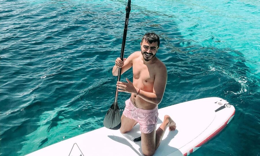 Milos: Full Day Luxury Catamaran with Full Meal & Open Bar - Key points to know before you book