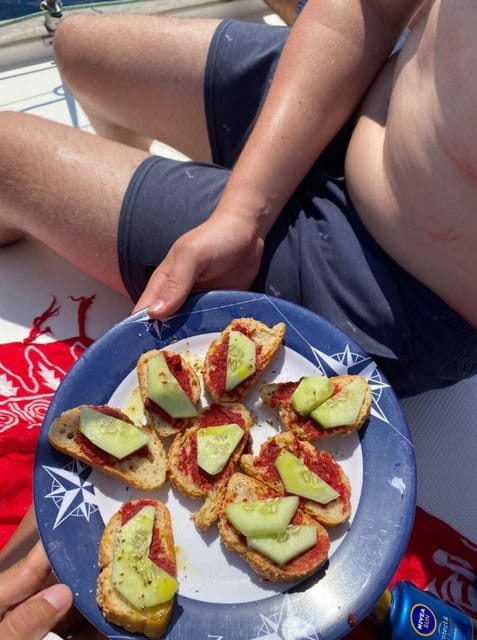 Milos: Full-Day Sailboat Cruise with Food and Open Bar - Kleftiko: the highlight with a 45-minute stop