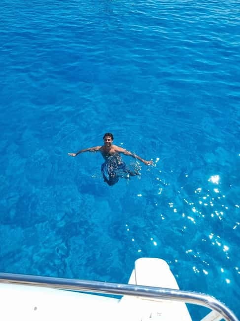 Milos: Half-day Kleftiko, Catamaran Trip | Lunch & OpenBar - Why this Kleftiko cruise is worth considering