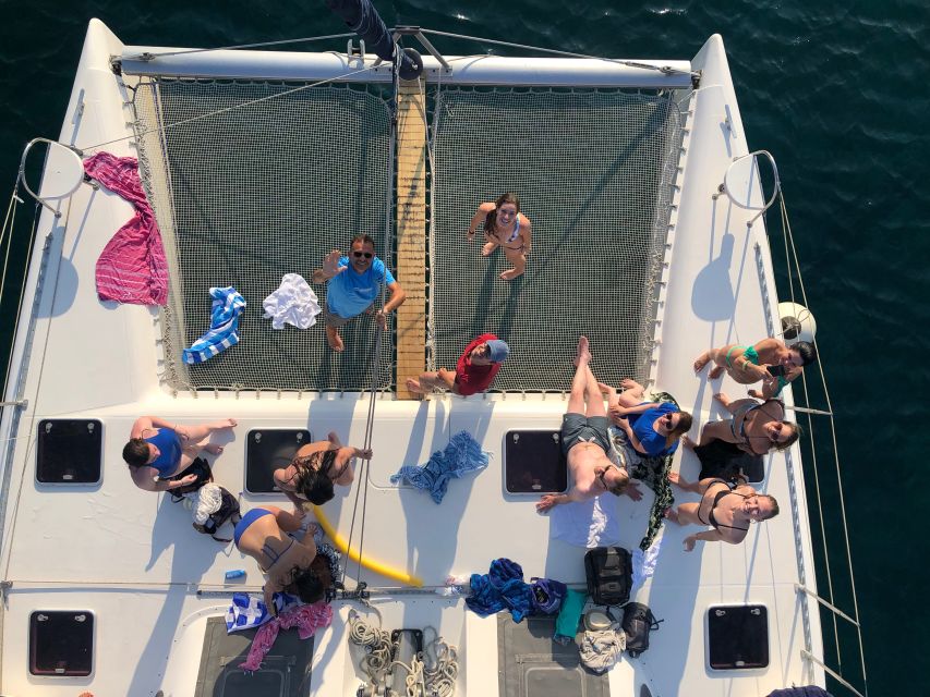 Milos: Half-Day Morning Catamaran Cruise to Kleftiko - Why Kleftiko is Milos’ essential boat trip