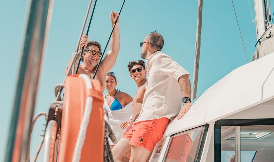 Milos: Kleftiko Sunset Catamaran Cruise with Meal & Drinks - Should you book the Milos Kleftiko sunset cruise?