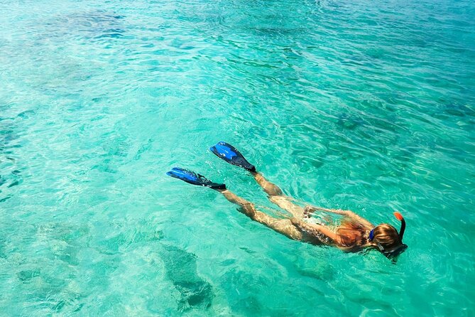 Milos Luxury Catamaran Cruise to Kleftiko Bay with Lunch - Cape Vani and Sykia Cave photo stops