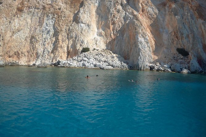Milos Sailing Tour with snorkeling and lunch - Is $181.48 a fair price?