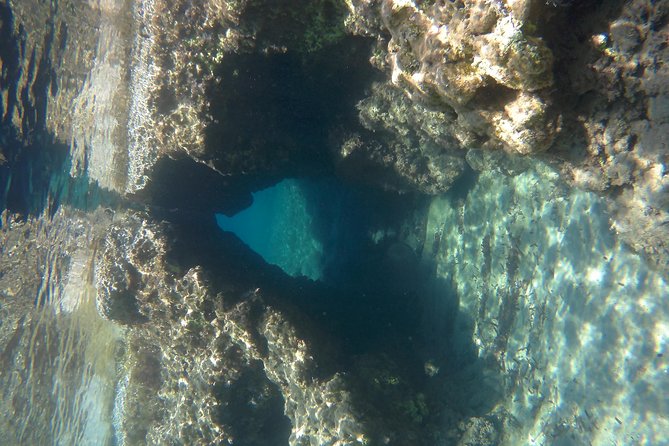 Milos Sailing Tour with snorkeling and lunch - The route around Milos, from Adamas or Pollonia
