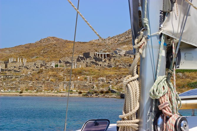 Mykonos Catamaran Private Sunset Cruise, Full Meal & Open-Bar - Who will get the most from this experience