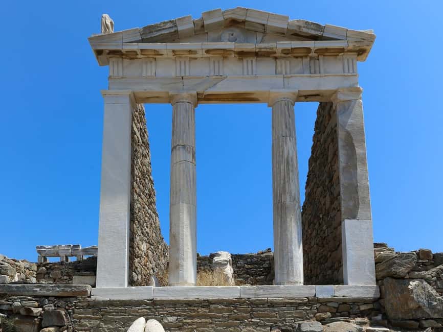 Mykonos Cruise: Prosecco, BBQ, Sailing Demo & Delos Stop - Who will enjoy this cruise most