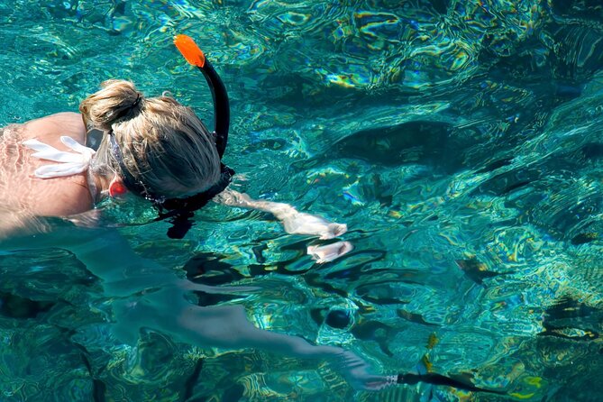 Mykonos: Private Catamaran Cruise—Hotel Pickup, BBQ & Drinks - Pickup, timing, and small details that matter