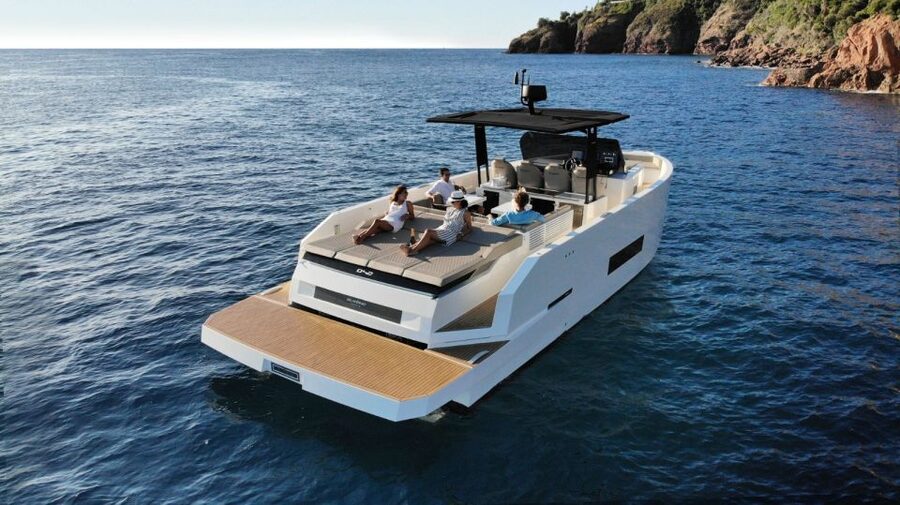 Mykonos: Private Cruise on a Brand New Luxury Yacht - Who should book this Mykonos cruise?