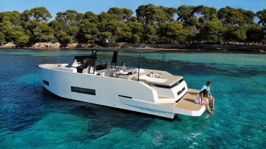 Mykonos: Private Cruise on a Brand New Luxury Yacht - How the private format affects the value